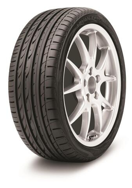 Летняя шина Yokohama Advan Sport V103S (205/45 R17 84V)