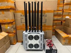 Подавитель СТОП-FPV 12 канальный