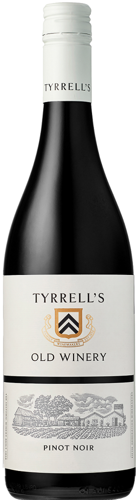 Tyrrell&#39;s, Old Winery Pinot Noir