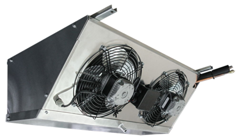 Сплит система Intercold MCM-231 380 FT