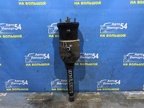 Стойка передняя левая TOYOTA CELSIOR 2000-2006