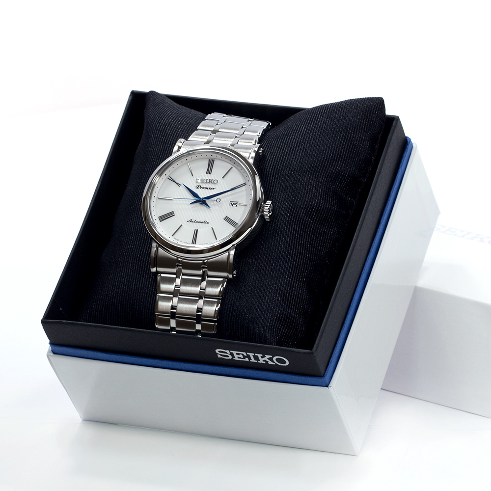 Seiko SRPA17J1