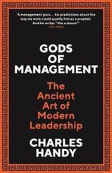 Gods of Management