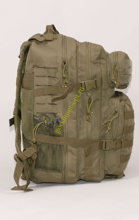 Рюкзак тактический 45л Олива