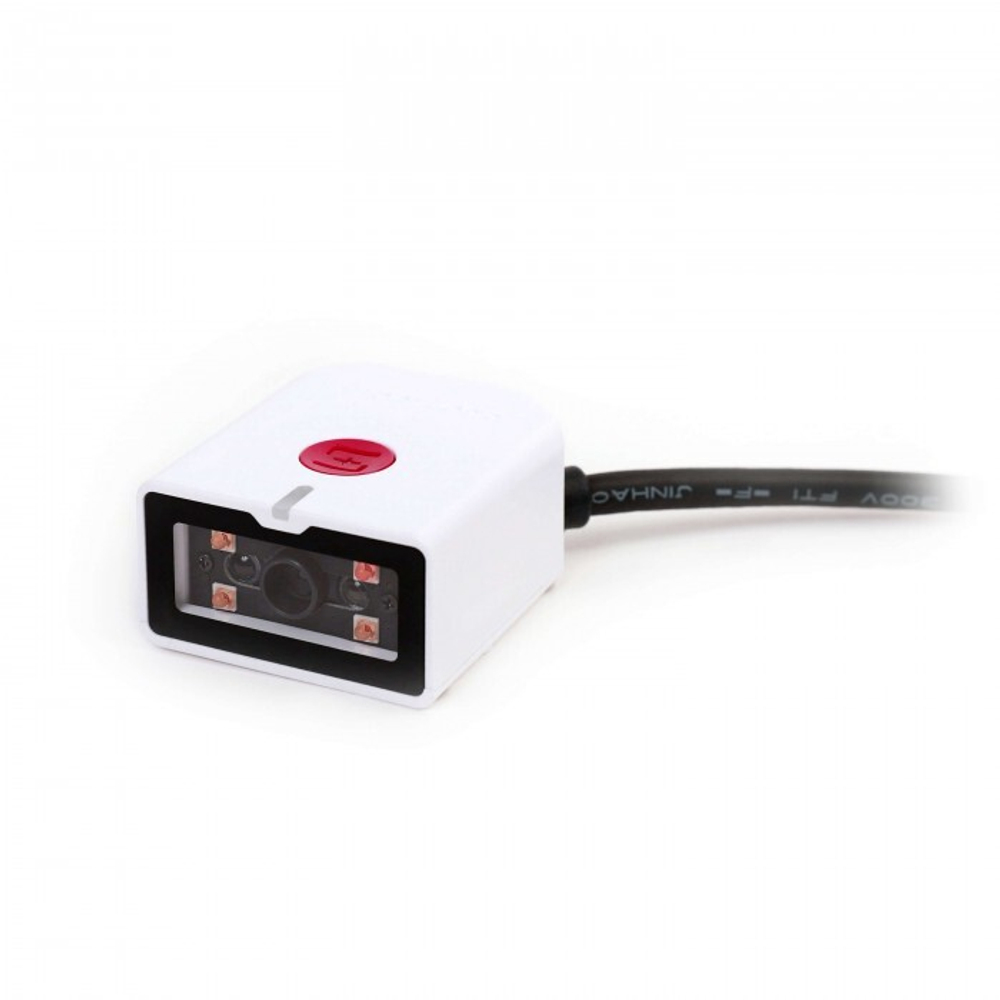 Встраиваемый сканер Mertech N200 Industrial 2D USB, USB эмуляция RS232