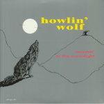 Howlin' Wolf / Moanin' In The Moonlight (Coloured Vinyl)(LP)