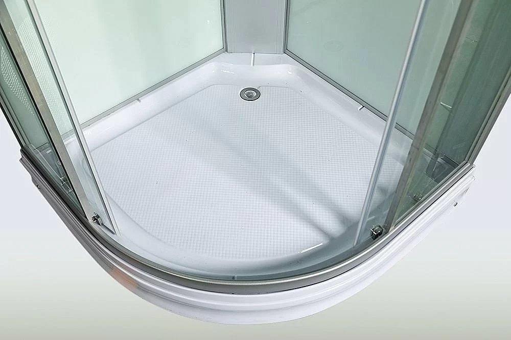 Душевая кабина WeltWasser WW500 WERRA 802 80х80