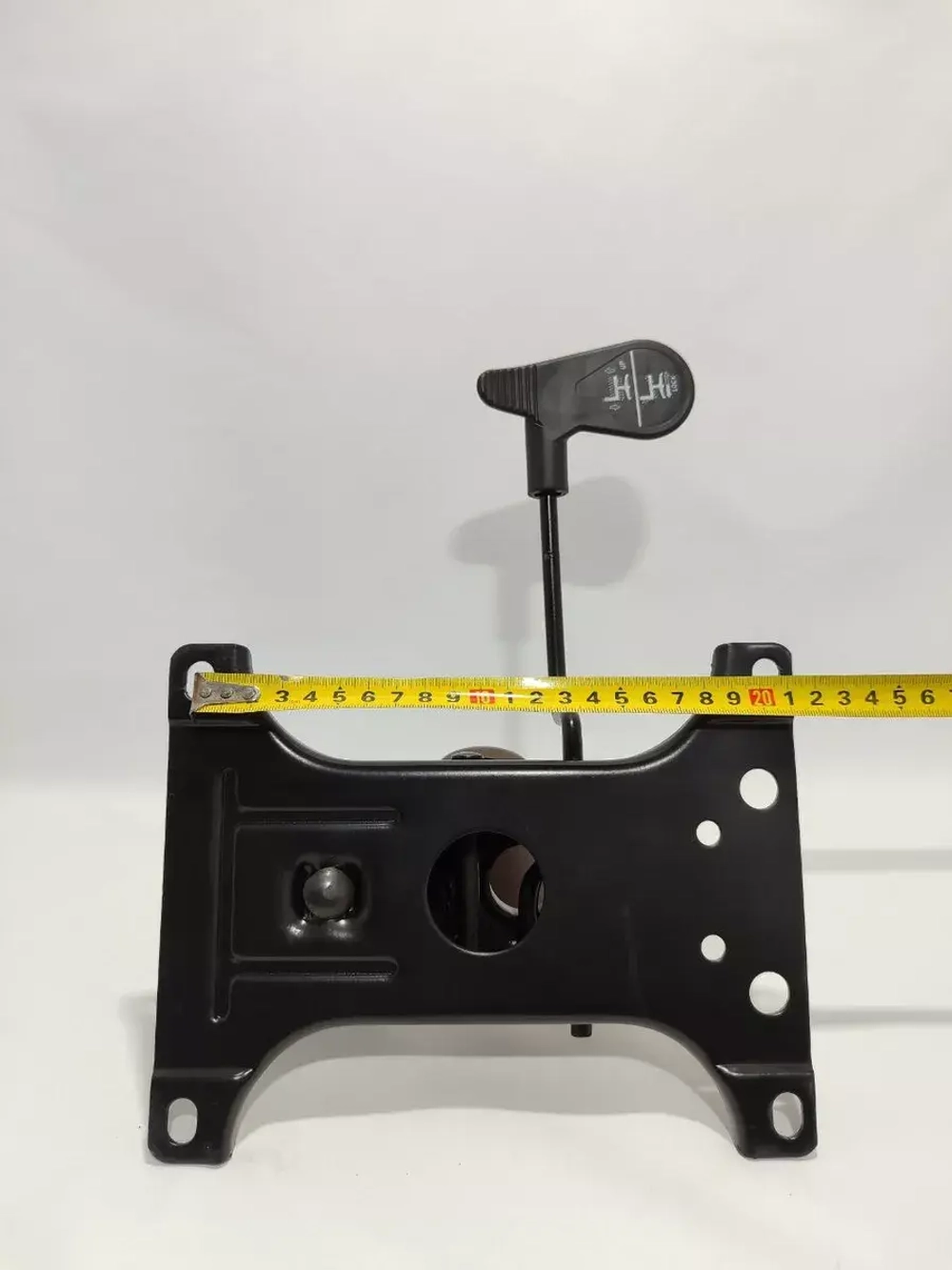 Топ-ган для кресла 15х20 см до 150 кг