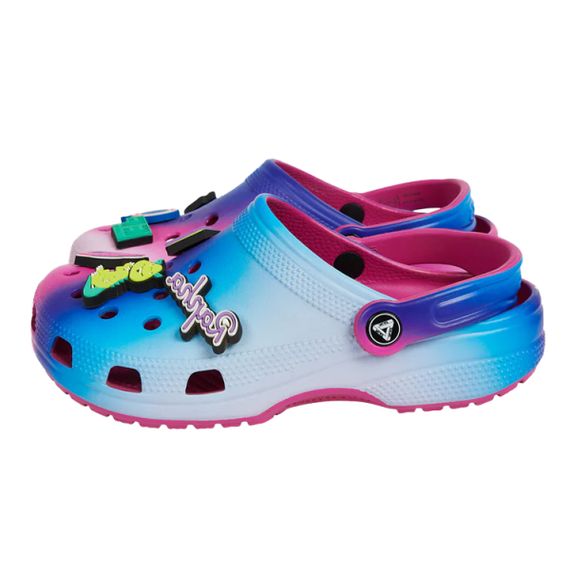 Crocs Classic Clog 'Education First'