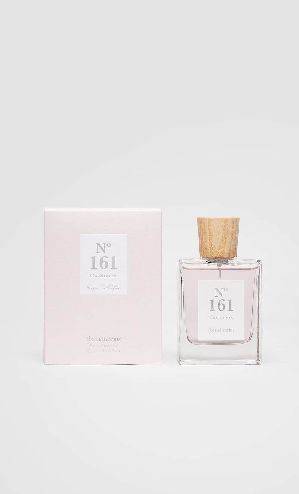 Stradivarius No 161 Cashmere