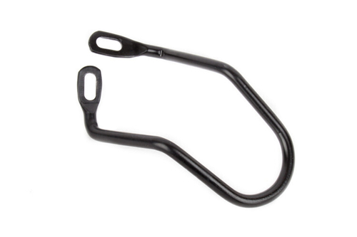 Защита заднего переключателя Bike Parts, под эксцентрик,23453