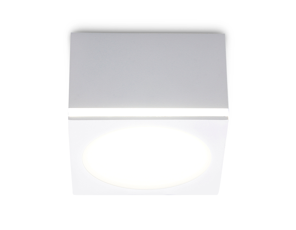 TN266 WH белый LED 4200K 12W 96*96*70