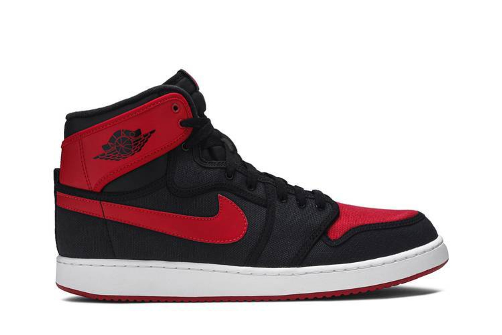 Кроссовки Jordan Air Jordan 1 Retro Ko Bred