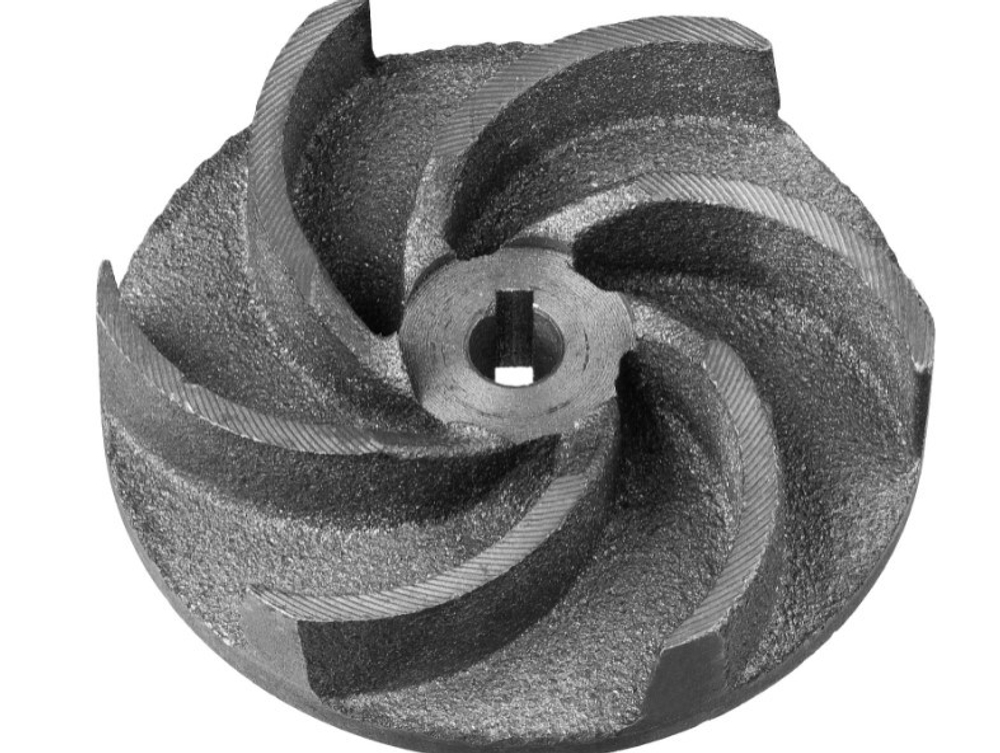 Фекальный насос Зубр Мастер НПФ-450