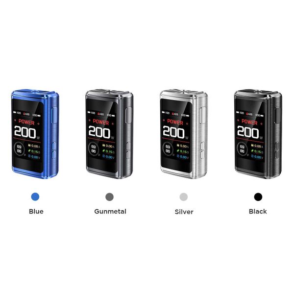 Купить Боксмод GeekVape Z200 Mod