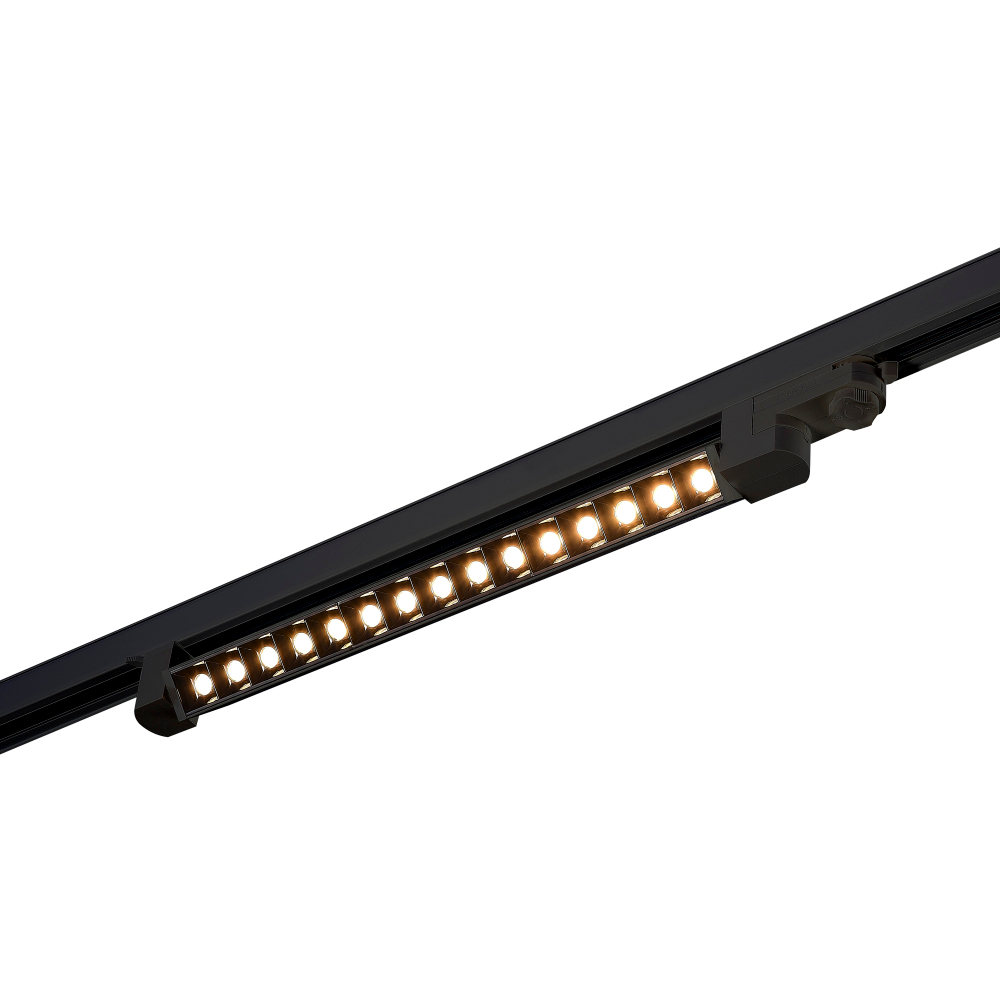 Светильник трековый TRACE LED 15W 4000K