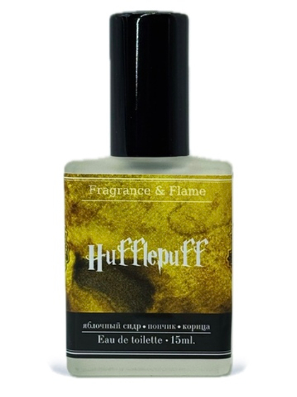 Hufflepuff духи