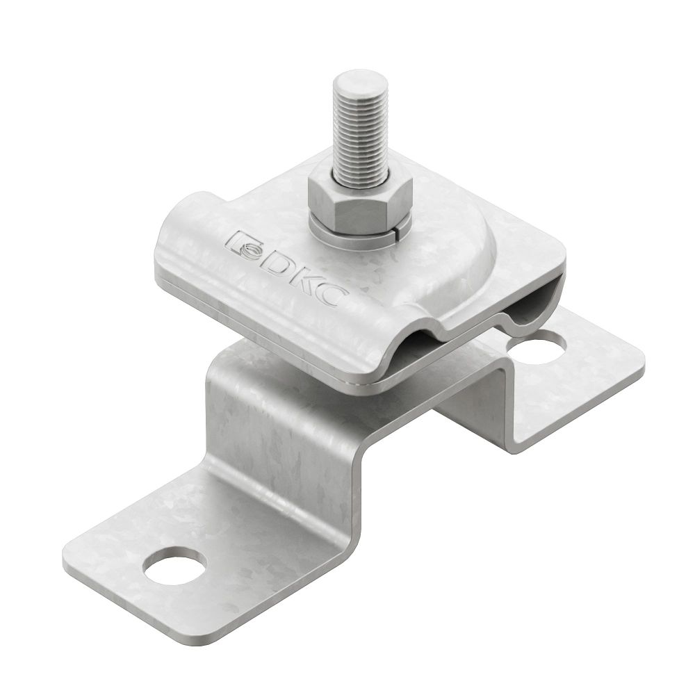 Держатель прутка опорный 68 мм