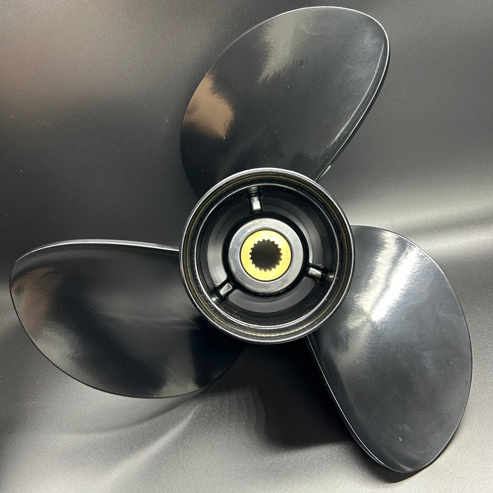 Гребной винт левого вращения VOLVO Sx Soltiga3 (3x15 1/4x19) (Polastorm)