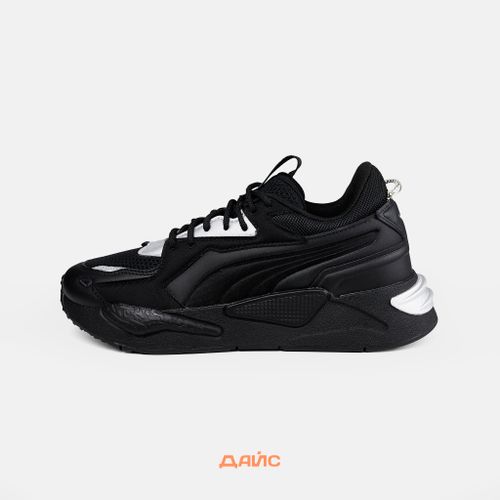 Кроссовки Puma RS-Z Molded  артикул:383704-03 - купить в магазине Дайс