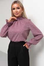 Блузка Маргарита №7 Valentina