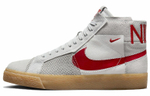 Кроссовки Nike Sb Blazer
