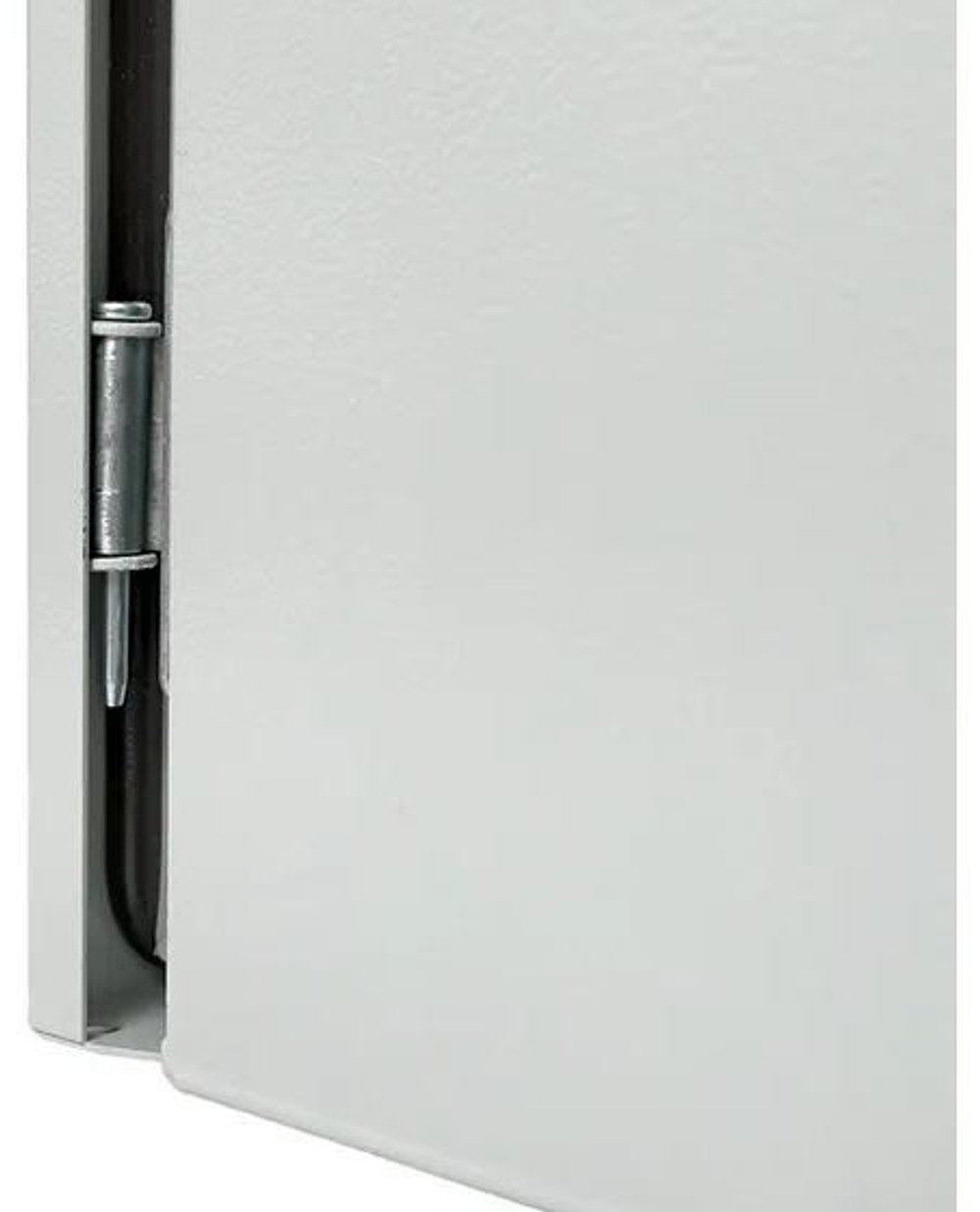 Щит с монтажной панелью EKF mb65-504022-m