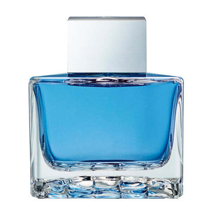 Antonio Banderas Blue Seduction