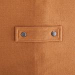 Жилет из джинскота "Песок" подростковый