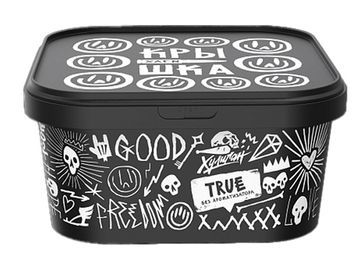 Хулиган - True