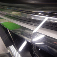 Фара левая Toyota Rav 4 CA40 (2015-2019) LED