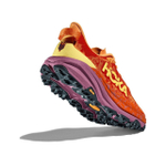 Кроссовки мужские HOKA M SPEEDGOAT 6 WIDE Sherbet / Beet Root