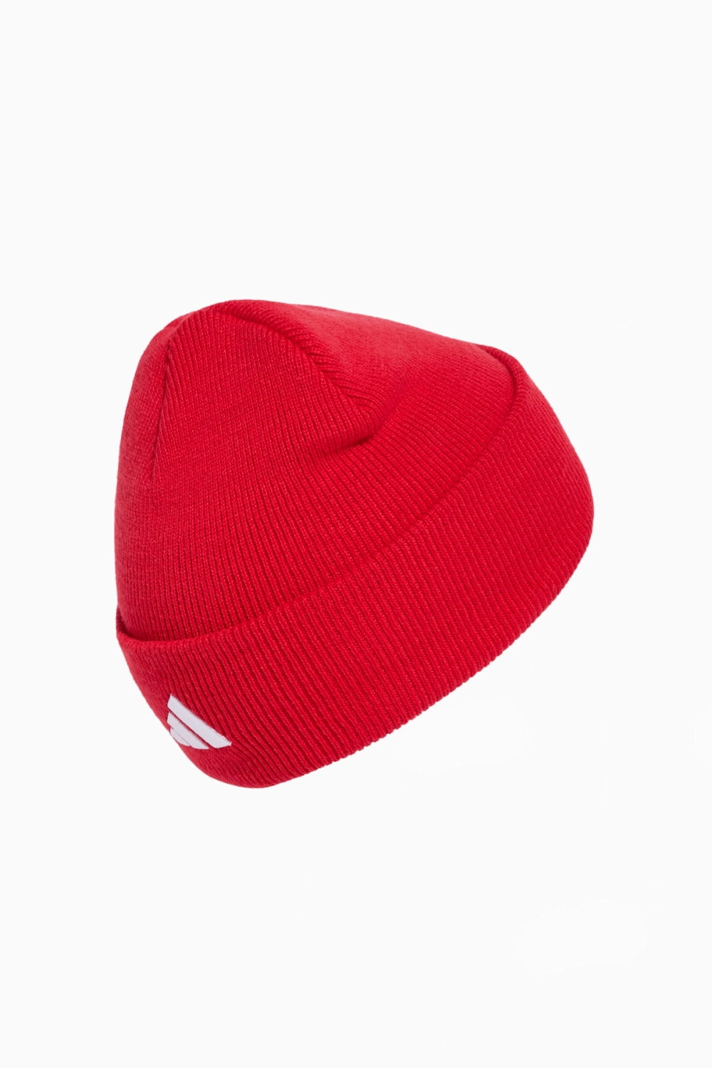 Шапка зимняя adidas Arsenal FC 26/27 - красный