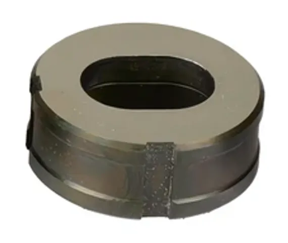 Наконечник датчика для сварки стыковых соединений