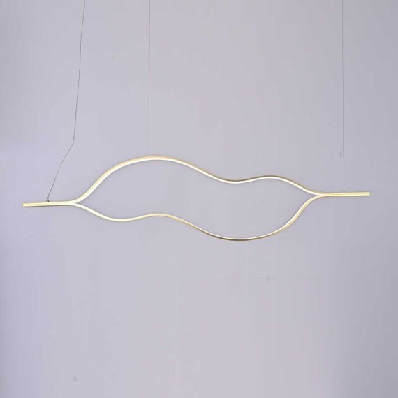 Подвесной светильник Imperium Loft Tape Light 177933-49