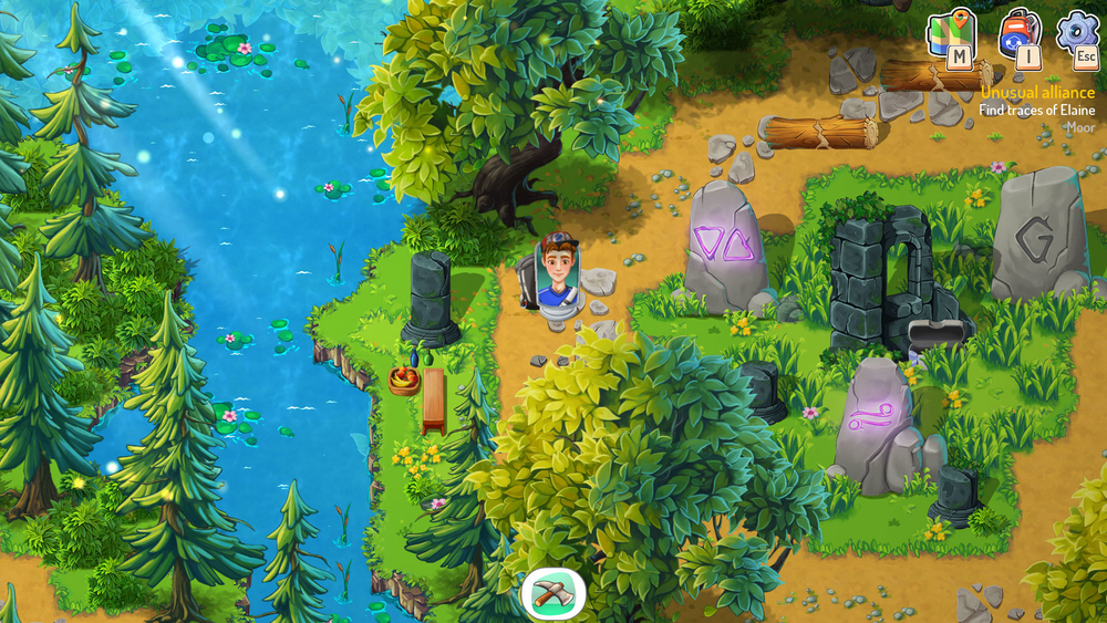 Beasties - Monster Trainer Puzzle RPG (для ПК, цифровой код доступа)