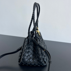 Bottega Veneta Small Parachute 21 cm