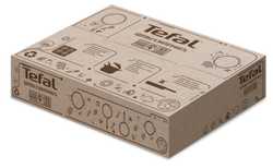 Сковорода Tefal Natural ON 30 см G2800702