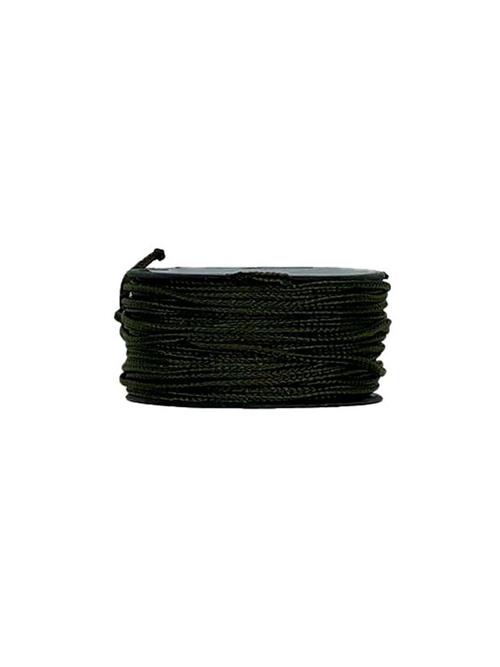 Микрокорд CORD катушка 10м (олива)