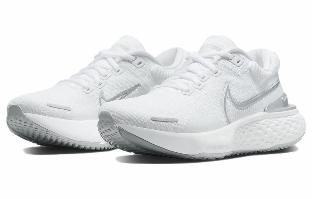 Кроссовки Nike Invincible Run 2 Flyknit (Женская размерная сетка)