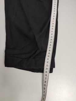 Брюки Zara укороченные 44 размер