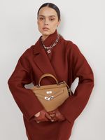 TOOMATCH MEDIUM BAG LATTE