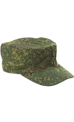 Кепка расцветка цифра