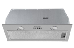 Встраиваемая вытяжка Maunfeld THAMES 601PM INOX