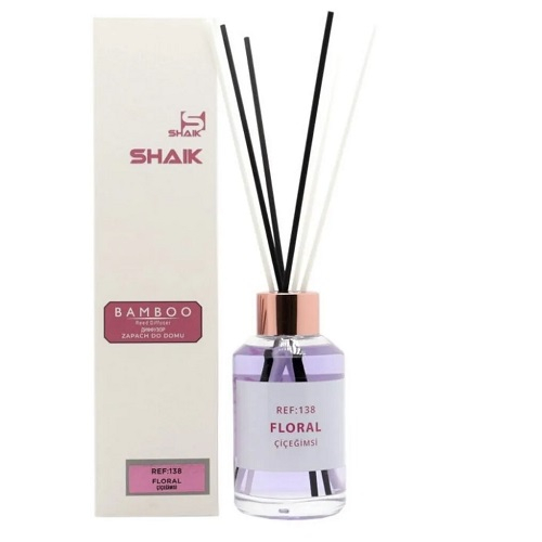Ароматический диффузор SHAIK 138 Eclat D'Arpege (Эклат Д'Арпеж), 100мл