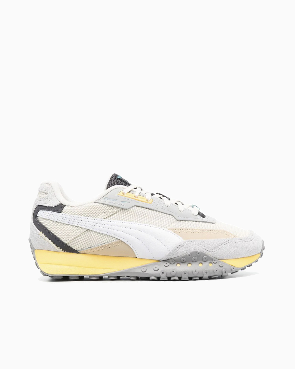 Кроссовки Puma Blktop Rider PRM