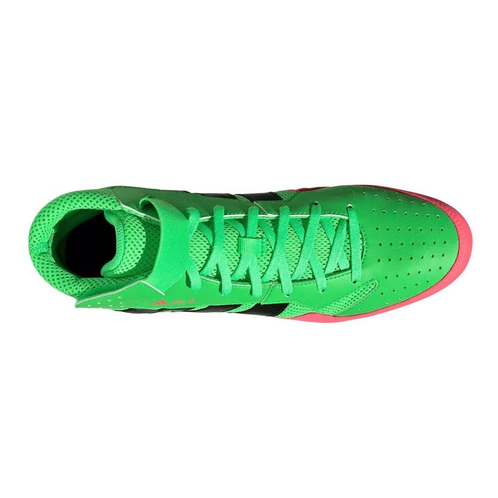 Борцовки Adidas HAVOC PRIME - SCREAMING GREEN