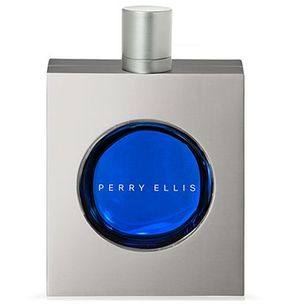 Perry Ellis Cobalt