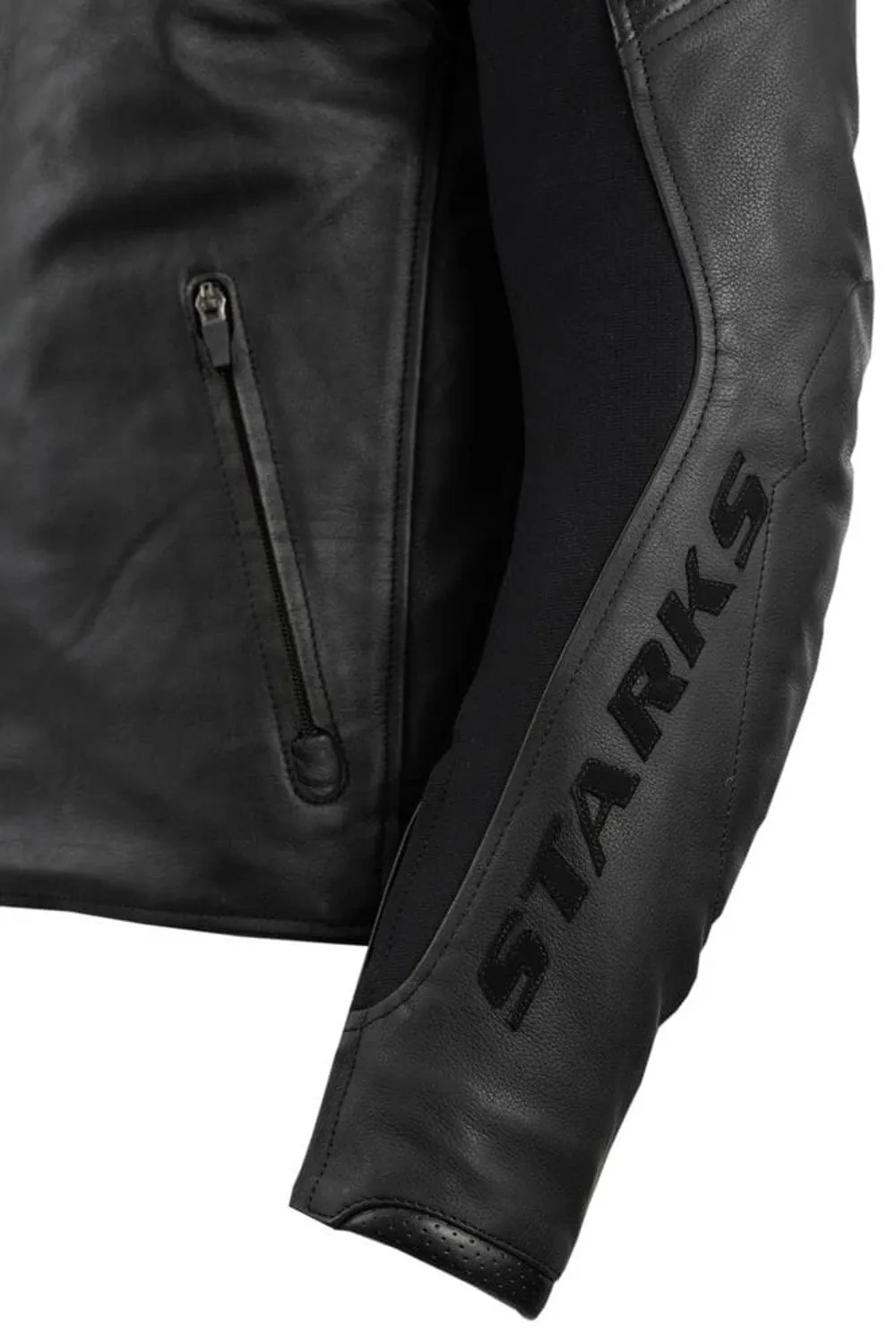 SN №1 (SKIN number 1) / Черно-белый