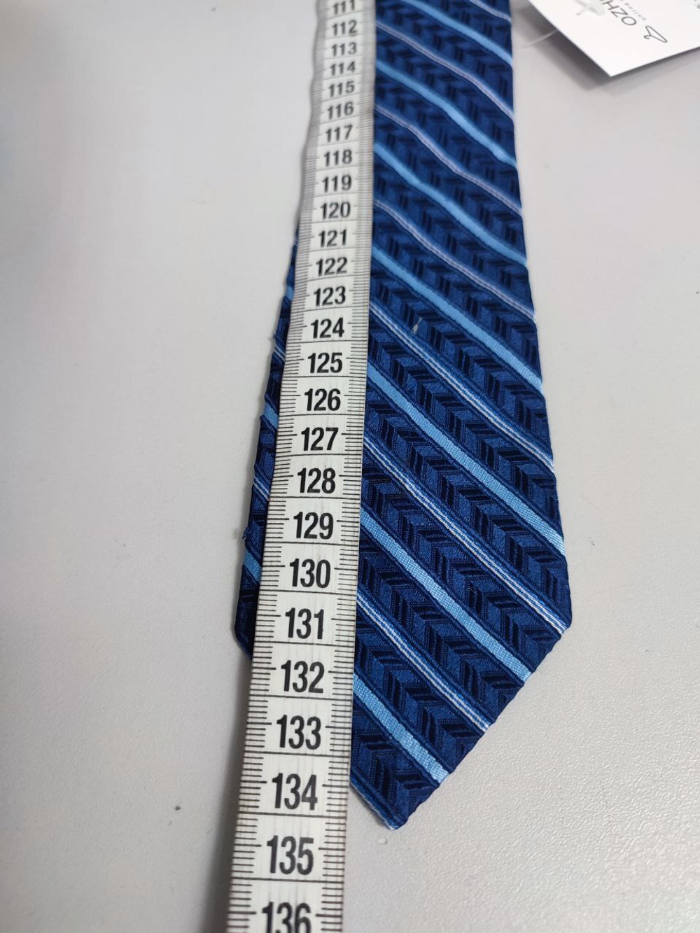 Галстук стильный